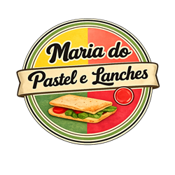 Maria do Pastel e Lanches - Pastel
